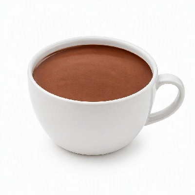 Kung Fu Tea Mocha Hot 0%