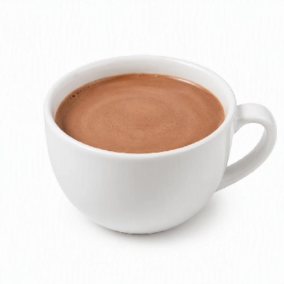 Kung Fu Tea Mocha Hot 100%