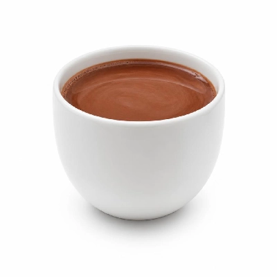 Kung Fu Tea Mocha Hot 120%