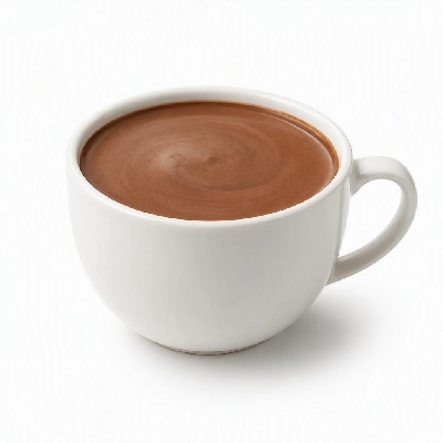 Kung Fu Tea Mocha Hot 30%