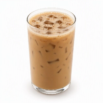 Kung Fu Tea Mocha Large 0%