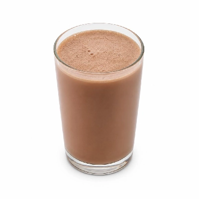 Kung Fu Tea Mocha Medium 120%