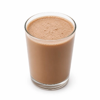 Kung Fu Tea Mocha Medium 30%