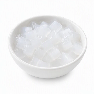 Kung Fu Tea Nata Jelly Large