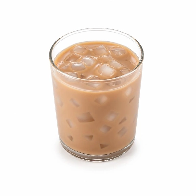 Kung Fu Tea Nata Jelly Medium