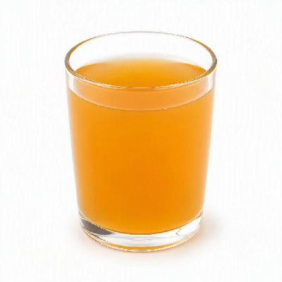 Kung Fu Tea Orange Green Tea Large 30%