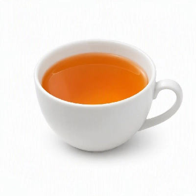 Kung Fu Tea Orange Green Tea Large 70%