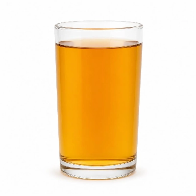 Kung Fu Tea Orange Green Tea Medium 0%