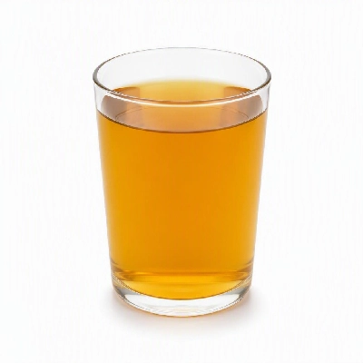 Kung Fu Tea Orange Green Tea Medium 100%