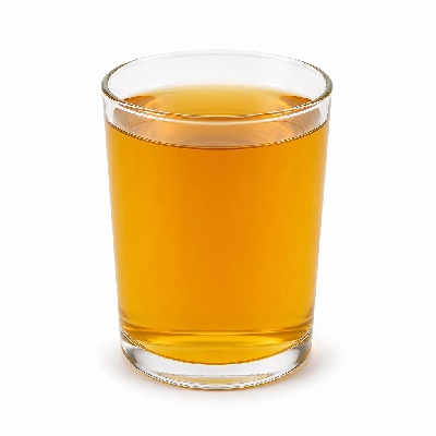 Kung Fu Tea Orange Green Tea Medium 30%