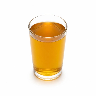 Kung Fu Tea Orange Green Tea Medium 50%