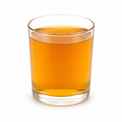 Kung Fu Tea Orange Green Tea Medium 70%