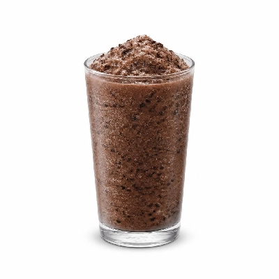 Kung Fu Tea Oreo Slush Medium 100%