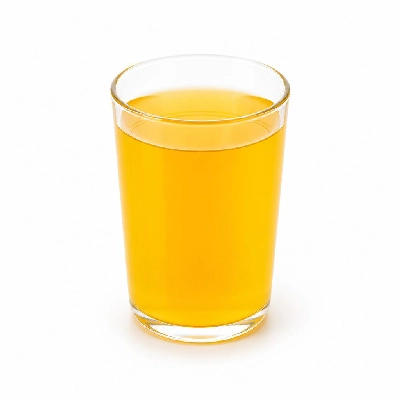 Kung Fu Tea Passion Fruit Green Tea Large 100%