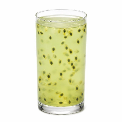 Kung Fu Tea Passion Fruit Green Tea Large 30%