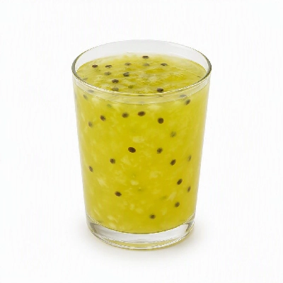 Kung Fu Tea Passion Fruit Green Tea Large 50%