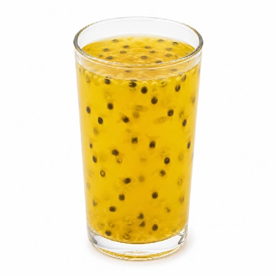 Kung Fu Tea Passion Fruit Green Tea Large 70%