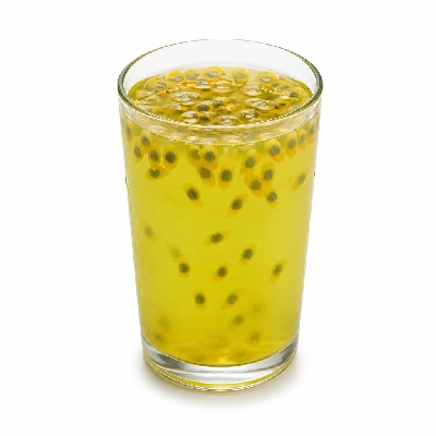 Kung Fu Tea Passion Fruit Green Tea Medium 100%