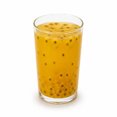 Kung Fu Tea Passion Fruit Green Tea Medium 120%