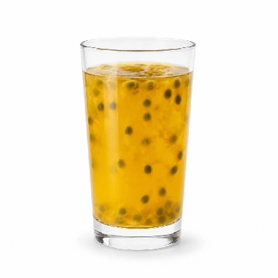 Kung Fu Tea Passion Fruit Green Tea Medium 70%