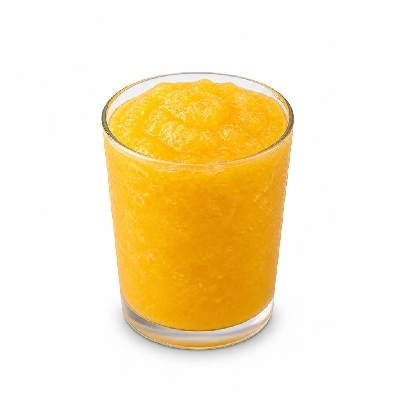 Kung Fu Tea Passion Fruit Slush Large 0%