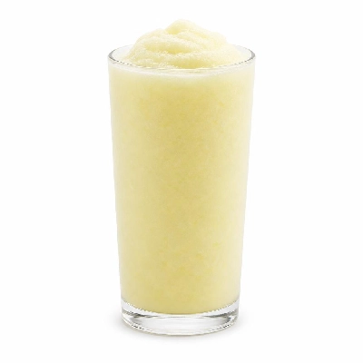 Kung Fu Tea Pina Colada Slush Medium 100%
