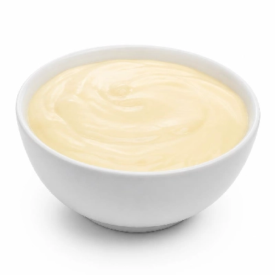 Kung Fu Tea Pudding Medium