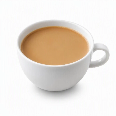 Kung Fu Tea Pumpkin Coffee Large 100%