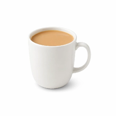 Kung Fu Tea Pumpkin Coffee Medium 100%