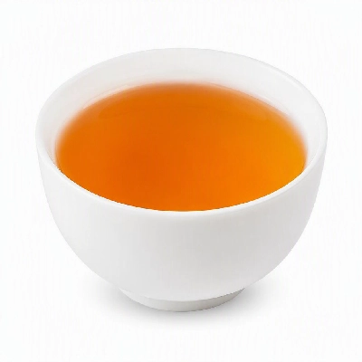 Kung Fu Tea Pumpkin Oolong Tea Hot 100%