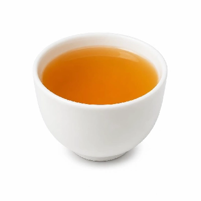 Kung Fu Tea Pumpkin Oolong Tea Hot 30%