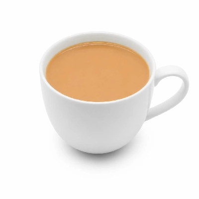 Kung Fu Tea Pumpkin Oolong Tea Hot 50%