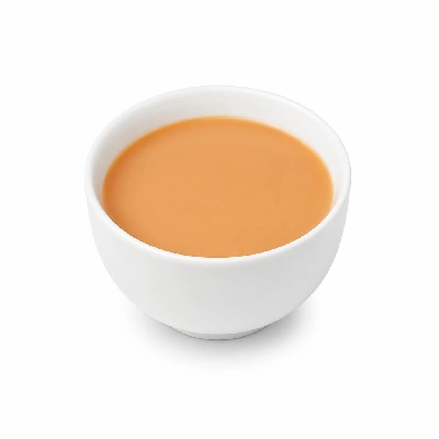 Kung Fu Tea Pumpkin Oolong Tea Large 30%