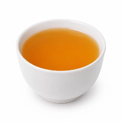 Kung Fu Tea Pumpkin Oolong Tea Large 50%