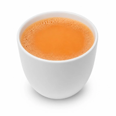 Kung Fu Tea Pumpkin Oolong Tea Large 70%