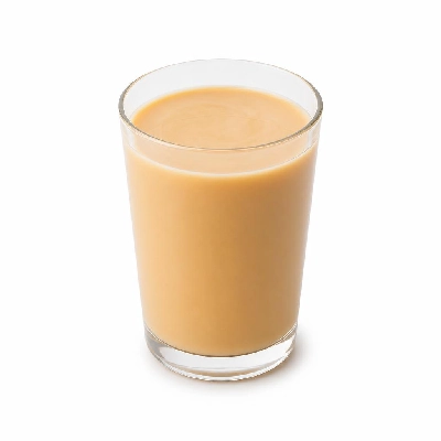 Kung Fu Tea Pumpkin Oolong Tea Medium 120%