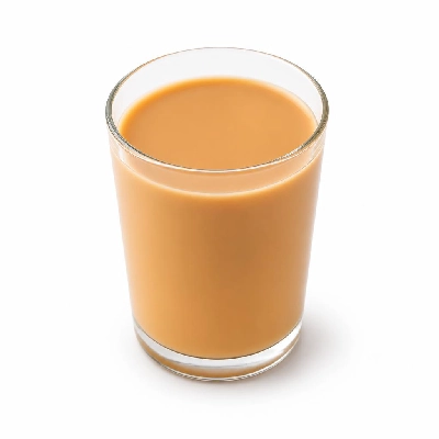 Kung Fu Tea Pumpkin Oolong Tea Medium 30%