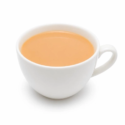Kung Fu Tea Pumpkin Oolong Tea Medium 50%