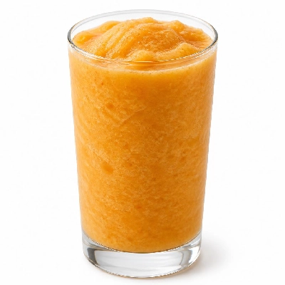 Kung Fu Tea Pumpkin Slush Large 100%