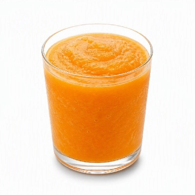 Kung Fu Tea Pumpkin Slush Medium 70%