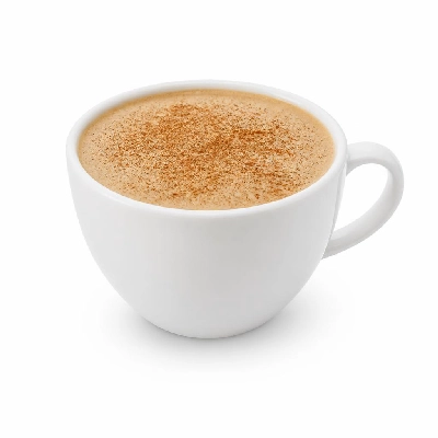 Kung Fu Tea Pumpkin Spice Latte Hot 100%