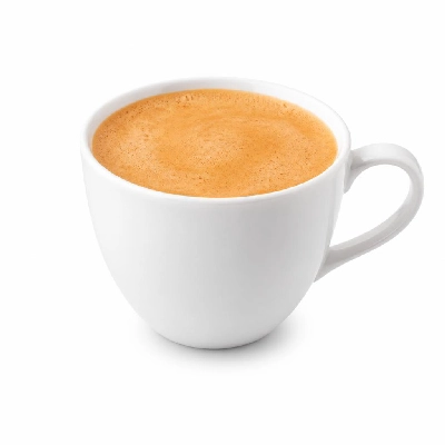Kung Fu Tea Pumpkin Spice Latte Large 70%
