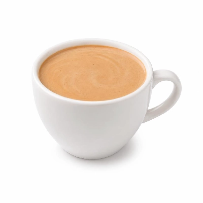 Kung Fu Tea Pumpkin Spice Latte Medium 100%