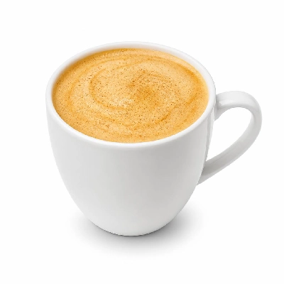 Kung Fu Tea Pumpkin Spice Latte Medium 70%