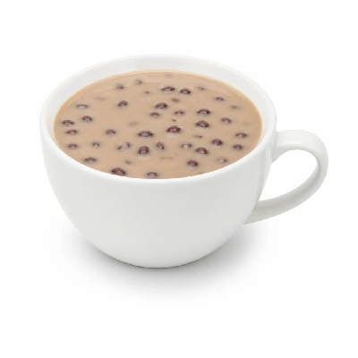 Kung Fu Tea Red Bean Medium