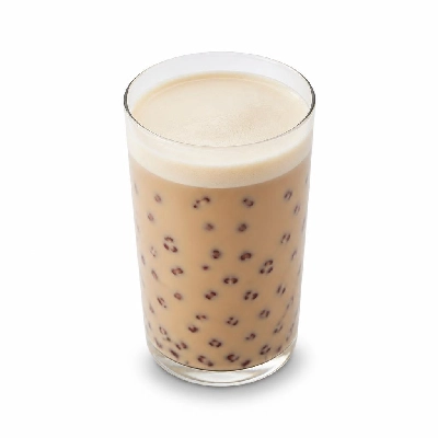 Kung Fu Tea Red Bean Wow Large 100%