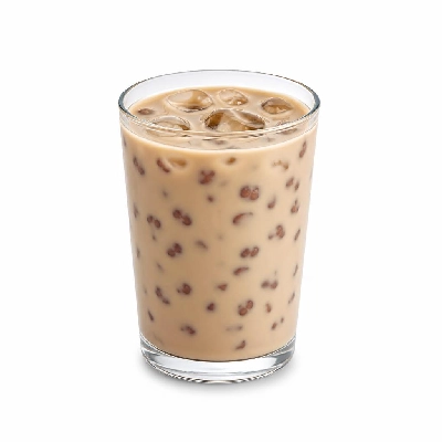 Kung Fu Tea Red Bean Wow Medium 100%