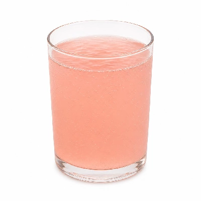 Kung Fu Tea Rosehip Lemonade Large 100%