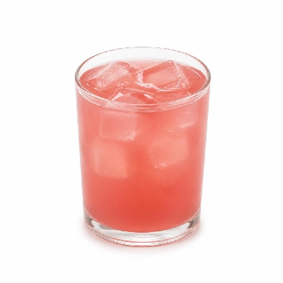 Kung Fu Tea Rosehip Lemonade Large 120%
