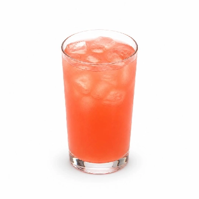 Kung Fu Tea Rosehip Lemonade Large 70%